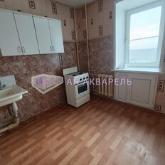 Квартира 33,8 м², 1-комнатная - изображение 2