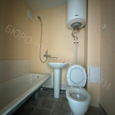 Квартира 33,1 м², 1-комнатная - изображение 5