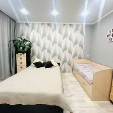 Квартира 63 м², 2-комнатная - изображение 1