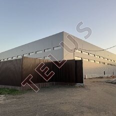 2725 м², склад - изображение 3