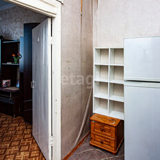 Квартира 16,5 м², 1-комнатная - изображение 4