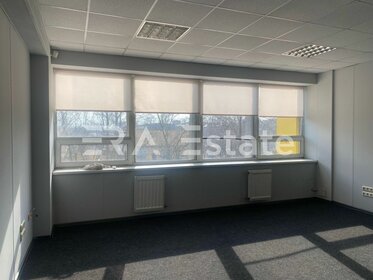 23,5 м², офис 25 850 ₽ в месяц - изображение 19