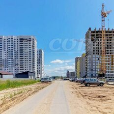 Квартира 57,4 м², 2-комнатная - изображение 2