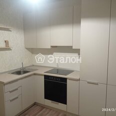 Квартира 35,4 м², 1-комнатная - изображение 2