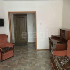 Квартира 36,5 м², 1-комнатная - изображение 2
