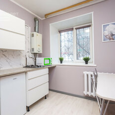 Квартира 29,4 м², 1-комнатная - изображение 5