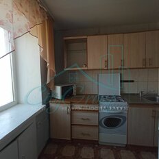 Квартира 31,5 м², 1-комнатная - изображение 5