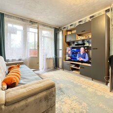 Квартира 33 м², 1-комнатная - изображение 1