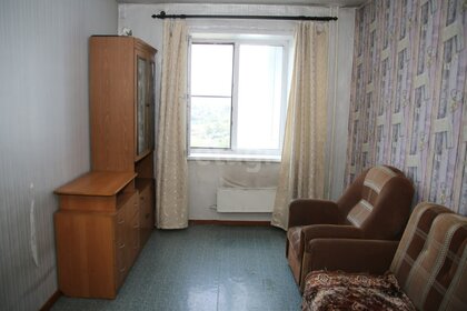 15 м², квартира-студия 1 650 ₽ в сутки - изображение 72