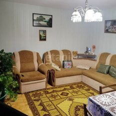 Квартира 89,6 м², 4-комнатная - изображение 5