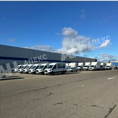 12500 м², помещение свободного назначения - изображение 4