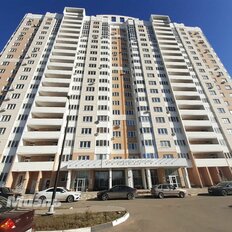 Квартира 72,2 м², 2-комнатная - изображение 1