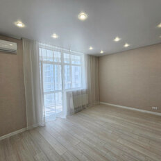 Квартира 36 м², студия - изображение 5