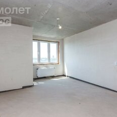 Квартира 24,3 м², студия - изображение 3