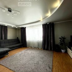 Квартира 152,7 м², 3-комнатная - изображение 4