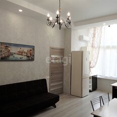 Квартира 60,8 м², 3-комнатная - изображение 3