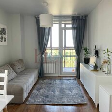 Квартира 55,5 м², 3-комнатная - изображение 3