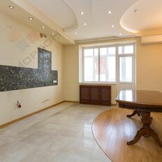 Квартира 152,1 м², 3-комнатная - изображение 3