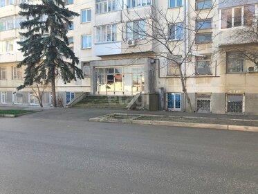 45 м², 1-комнатная квартира 4 500 ₽ в сутки - изображение 24