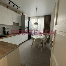 Квартира 50 м², 2-комнатные - изображение 4