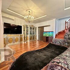 Квартира 126,1 м², 4-комнатная - изображение 2