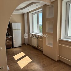Квартира 63,9 м², 2-комнатная - изображение 2