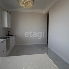 Квартира 50 м², 2-комнатная - изображение 3