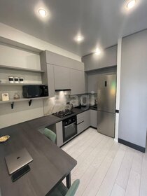 Снять квартиру с большой кухней и с мебелью в Парголово - изображение 42
