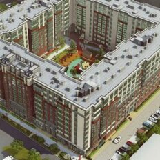 Квартира 23 м², студия - изображение 3