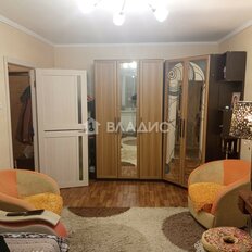 Квартира 35 м², 1-комнатная - изображение 2