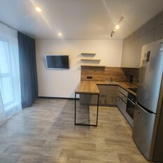Квартира 35,7 м², 2-комнатная - изображение 4