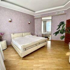 Квартира 156,9 м², 4-комнатная - изображение 1