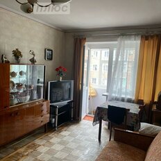 Квартира 31 м², 1-комнатная - изображение 2