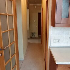 Квартира 56,5 м², 2-комнатная - изображение 3