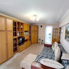 Квартира 74,4 м², 3-комнатная - изображение 1