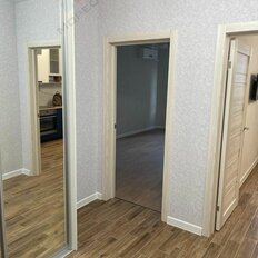 Квартира 42,7 м², 1-комнатная - изображение 5