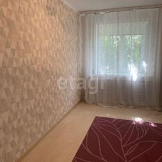 Квартира 41,1 м², 2-комнатная - изображение 3