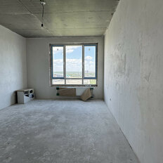 Квартира 47,6 м², 1-комнатная - изображение 5