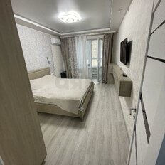 Квартира 69,7 м², 2-комнатная - изображение 5