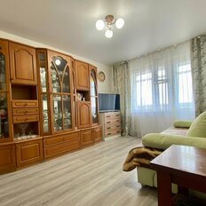 Квартира 32,9 м², 1-комнатная - изображение 3