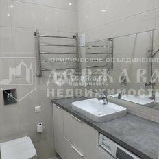 Квартира 54 м², 2-комнатная - изображение 1