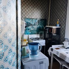Квартира 45 м², 2-комнатная - изображение 1