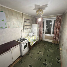 Квартира 35,4 м², 1-комнатная - изображение 4