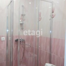 Квартира 19,6 м², студия - изображение 5