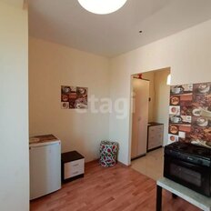 Квартира 21,6 м², студия - изображение 5