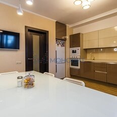 Квартира 103,1 м², 3-комнатная - изображение 5