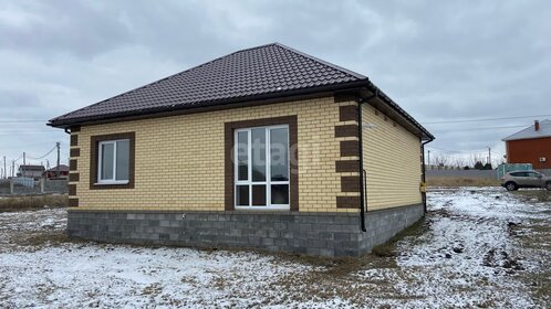 91,6 м² дом, 15 соток участок 4 100 000 ₽ - изображение 66