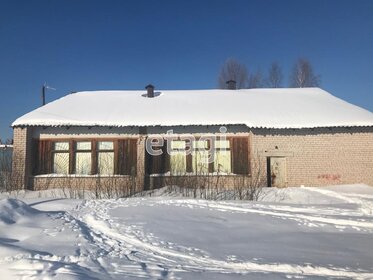 Купить дом до 2 млн рублей в Курской области - изображение 32