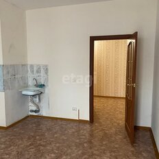 Квартира 89 м², 2-комнатная - изображение 3