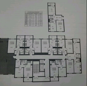 58,3 м², 2-комнатная квартира 9 500 000 ₽ - изображение 51